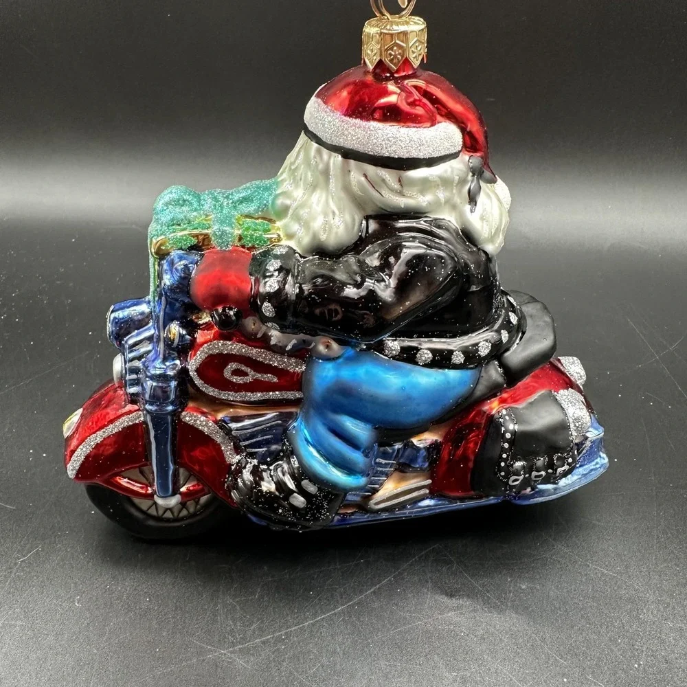 N/A ornaments are